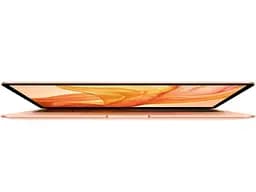 Ноутбук Apple MacBook Air 13` Gold Late 2020 (MGND3) Б/В [171574] - мініатюра 3
