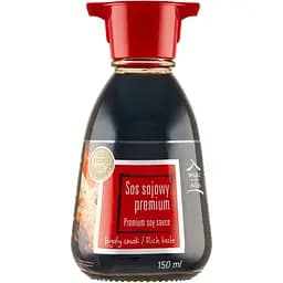 Соевый соус House of Asia Премиум 150 мл