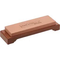 Камінь точильний King водний одношаровий зернистість 1000 (K-45)