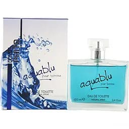 Туалетная вода для мужчин Phito Uomo Aqua Blu 100 мл