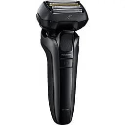 Електробритва Panasonic ES-LV9U-K820 - мініатюра 3