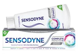 Зубная паста Sensodyne Комплексная защита 75 мл