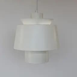 Підвісний світильник Friendlylight Navi WH FL3034