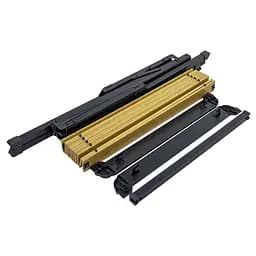 Стіл Bo-Camp Maryland M 80x63 cm Світло-коричневий - мініатюра 8