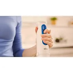 Блендер Braun MQ 30202 M WH - мініатюра 5