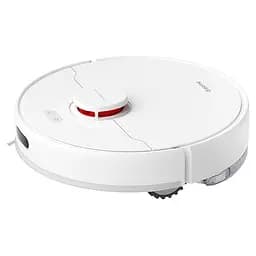 Робот-пилосос з вологим прибиранням Dreame Bot D10s White - мініатюра 4