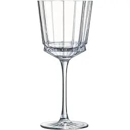 Набір келихів Cristal d'Arques Paris Macassar 2 шт.х 350 мл (Q4331/1)