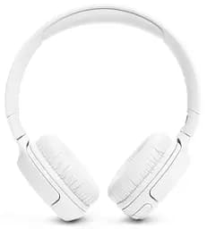 Гарнітура JBL TUNE 520BT White (JBLT520BTWHTEU) - мініатюра 3