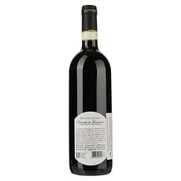 Вино Mastrojanni Brunello di Montalcino, червоне, сухе, 14,5%, 0,75 л (8000017294724) - мініатюра 2