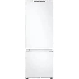 Холодильник з морозильною камерою Samsung BRB38G705EWW