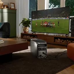 Зарядна станція EcoFlow DELTA 3 Max Plus (EF-DL3-MP) [148312] - мініатюра 10