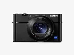 Компактный фотоаппарат Sony DSC-RX100 VA (DSCRX100M5A)