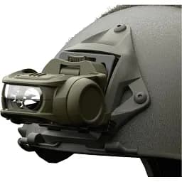 Ліхтар налобний Princeton Tec Remix Pro MPLS 300 lm Olive Drab - мініатюра 2