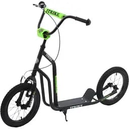 Самокат iTrike SR 2-044-1-B черный