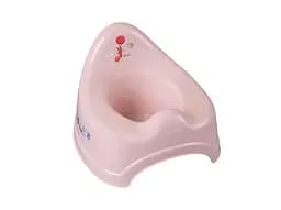 Горщик Tega Лісова казка, світло-рожевий (FF-091-107)