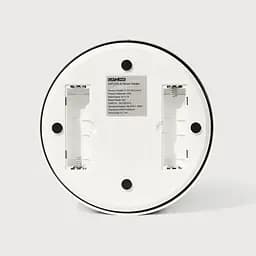 Смарт годівниця CATLINK RFID Pet Feeder - Standard White - мініатюра 3