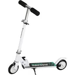 Самокат Qkids Flo Blue (KIDS00036)