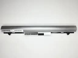 Акумулятор для ноутбука HP ProBook 430 G3 RO04, 38Wh (2600 mAh), 4cell, 14.8V, Li-ion, сріблясто-чорний
