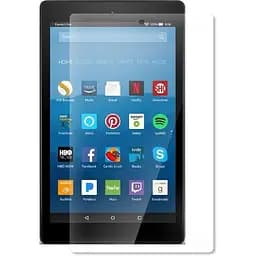 Захисна плівка StatusSKIN для Amazon Fire HD 8 2017 Екран Матова Lite