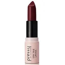 Помада невагома Pretty Stay True Lipstick, відтінок 016 (Purple Grapes), 4 г (8000018545785)