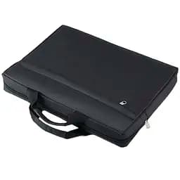 Сумка для ноутбука Merlion YTMR15Bl Black 15.6 дюймов