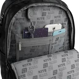 Рюкзак Kite Education teens Break Limits (K26-2594M-3) - мініатюра 12