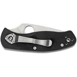 Ніж Spyderco Persistence - мініатюра 2