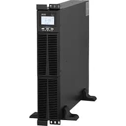 Джерело безперебійного живлення 2E OD3000RT, 3000VA/2700W, RT2U, LCD, USB, 4xSchuko - мініатюра 6