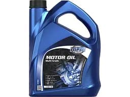 Моторное масло MPM Multi Grade 15W40 5л (01005)