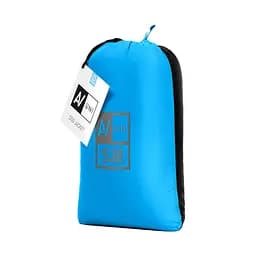 Куртка двостороння AiryVest Uni розмір S 38 блакитно-чорна   - мініатюра 3