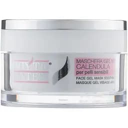 Гелева маска для обличчя Phyto Sintesi Calendula для чутливої шкіри 50 мл