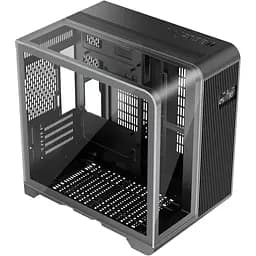 Корпус 1stPlayer RT5 Black (RT5-BK) [146438] - мініатюра 2