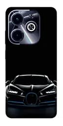 Чохол Demsky Авто для Infinix Hot 40i