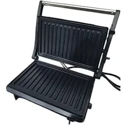 Гриль Kingberg KB-2048 Черный 1500 Вт