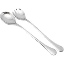 Набор Mazhura Boston 18/10 для салата 23.5 см (mz123)