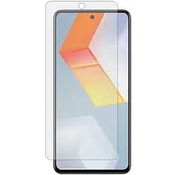 Захисне скло для смартфона Tempered Glass Vivo IQOO Neo 5 SE Transparent