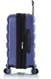 Валіза Heys Metallix (M) Cobalt Blue (10107-0018-26) - мініатюра 4