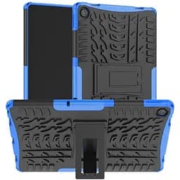 Чохол-підставка BeCover протиударний для Lenovo Tab M10 Plus TB-125F 3rd Gen /K10 Pro TB-226 10.61" Blue (709923) - мініатюра 2