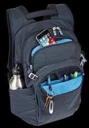 Рюкзак Thule Construct Backpack 24L CONBP-116 (Carbon Blue) (7248686) - мініатюра 2