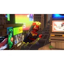 Ключ активації Microsoft LEGO Marvel Collection для Xbox One/Series - мініатюра 3