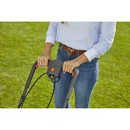 Газонокосарка Gardena PowerMax 32/1200 G2 електрична (14633-20.000.00) - мініатюра 12