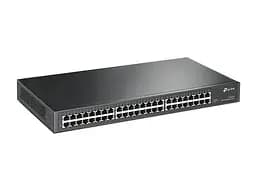 Комутатор TP-LINK TL-SG1048 - мініатюра 2