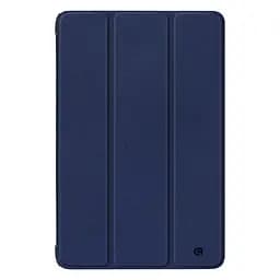 Чохол-книжка на планшет Samsung Galaxy Tab A9 (SM-X110/X115)/A11 (SM-X133/X135), Smart Case, blue, підставка для планшета 8.7 , шкіряний, мікрофібра, на магніті, ArmorStandart (ARM70987)