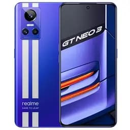 Смартфон Realme GT Neo3 8/128GB 80W Le Mans EU
