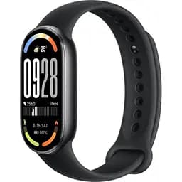 Фитнес-браслет Xiaomi Smart Band 10 Black (BHR07PYGL) [138831]