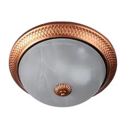 Светильник настенный-потолочный накладной Brille BR-02 262/2