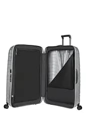 Валіза Samsonite PROXIS SILVER 86x61x33 86 см CW6*25006 - мініатюра 2
