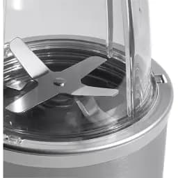 Блендер стаціонарний Nutribullet Pro NB907S Silver UA - мініатюра 6