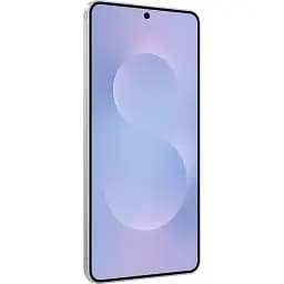 Смартфон Samsung Galaxy S25 Edge 5G 12/256Gb Titanium Icyblue SM-S937BLBDEUC UA UCRF - мініатюра 3