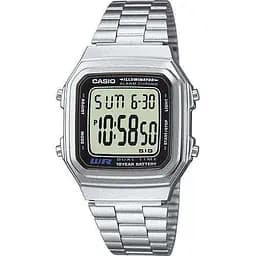 Часы наручные Casio Collection A178WEA-1AES